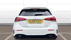 Mercedes-AMG A-Class A35 4Matic Premium Plus 5dr Auto Petrol Hatchback